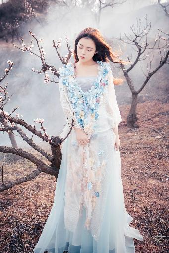 农场主的女儿们