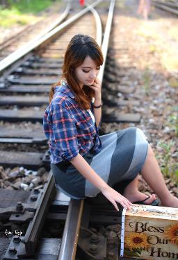 梦想成为魔法少女