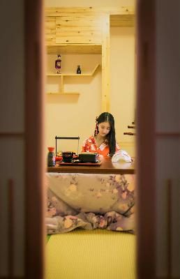 聊斋艳谭五通魔神之三只狐狸电影