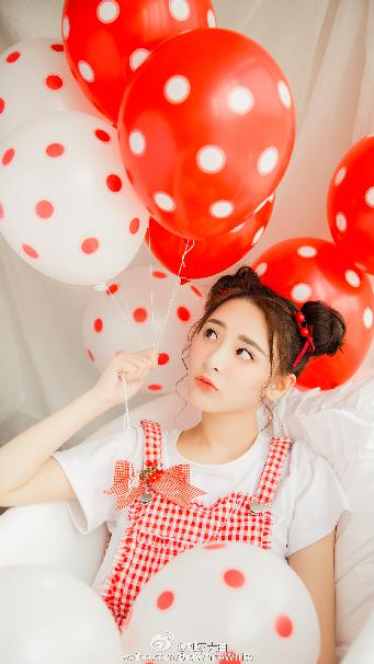 泡在我家的辣妹