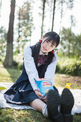 看见味道的少女