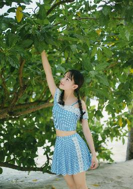 许我耀眼电视剧在线观看