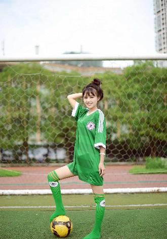 善良的女秘书的目的