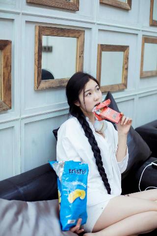 甜蜜惩罚真人版