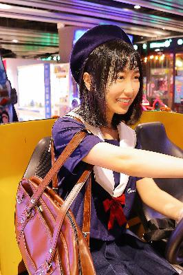 爸爸的新女朋友