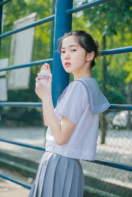 更衣人偶坠入爱河