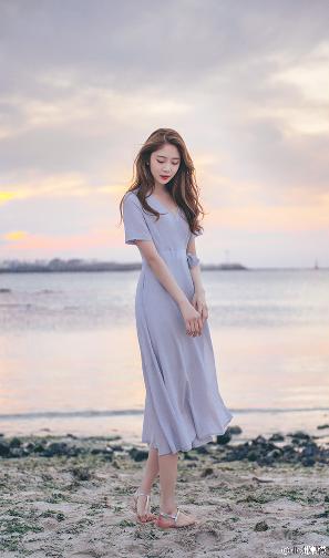 美女人体艺术图