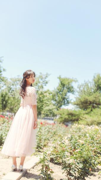 梦想成为魔法少女