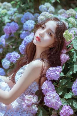 被最想拥抱的男人威胁了