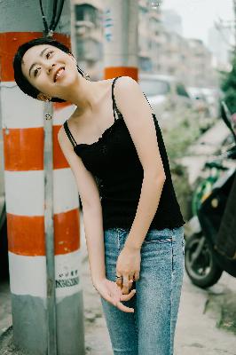 女性私密按摩精油