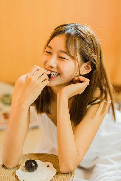 四十九岁老阿姨燥热入睡困难