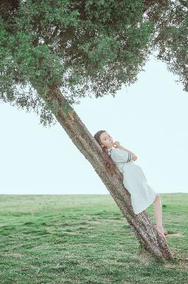 被最想拥抱的男人威胁了