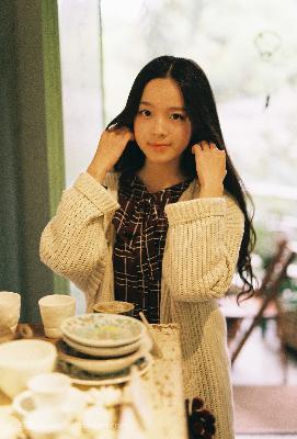 大神同学想被吃掉