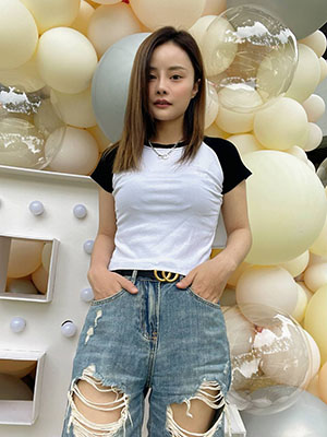 荒岛女儿国满天星版